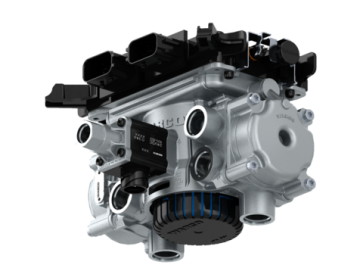 Aks Modülatörü - Mercedes / A0004294324 -  A0004293824