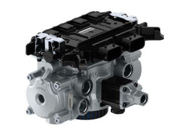 Aks Modülatörü - Mercedes / A0004294324 -  A0004293824