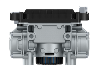 Aks Modülatörü - Mercedes / A0004294324 -  A0004293824