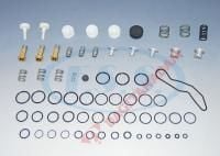 Ecas Valfi Tamir takımı - Volvo