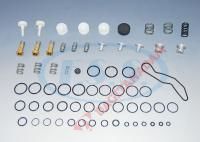 Ecas Valfi Tamir takımı - Volvo