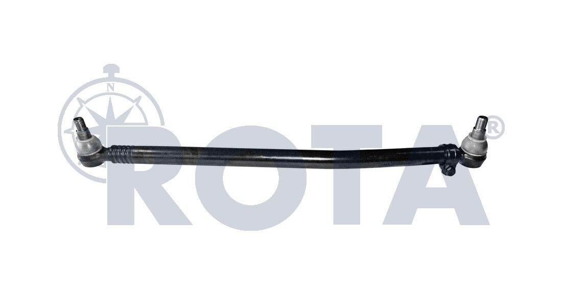 Komple Rot - Volvo / 6790473 - 85114175