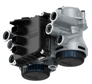 Aks Modülatörü - Daf / 2047121