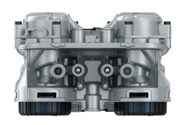 Aks Modülatörü - Daf / 2047121