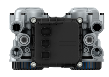 Aks Modülatörü - Daf / 2047121