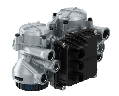 Aks Modülatörü - Daf / 2047121