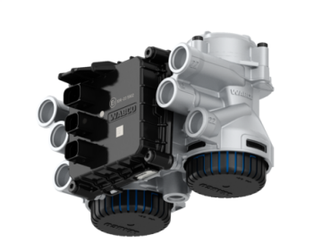 Aks Modülatörü - Mercedes / 4801060050 -  A0004297624 -  0004297624