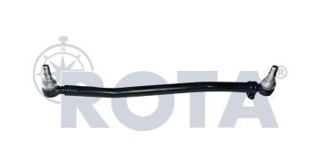 Komple Kısa Rot - Volvo / 1610074 - 1626750