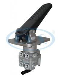 Fren Merkezi – Daf / Oem: 4613170000
