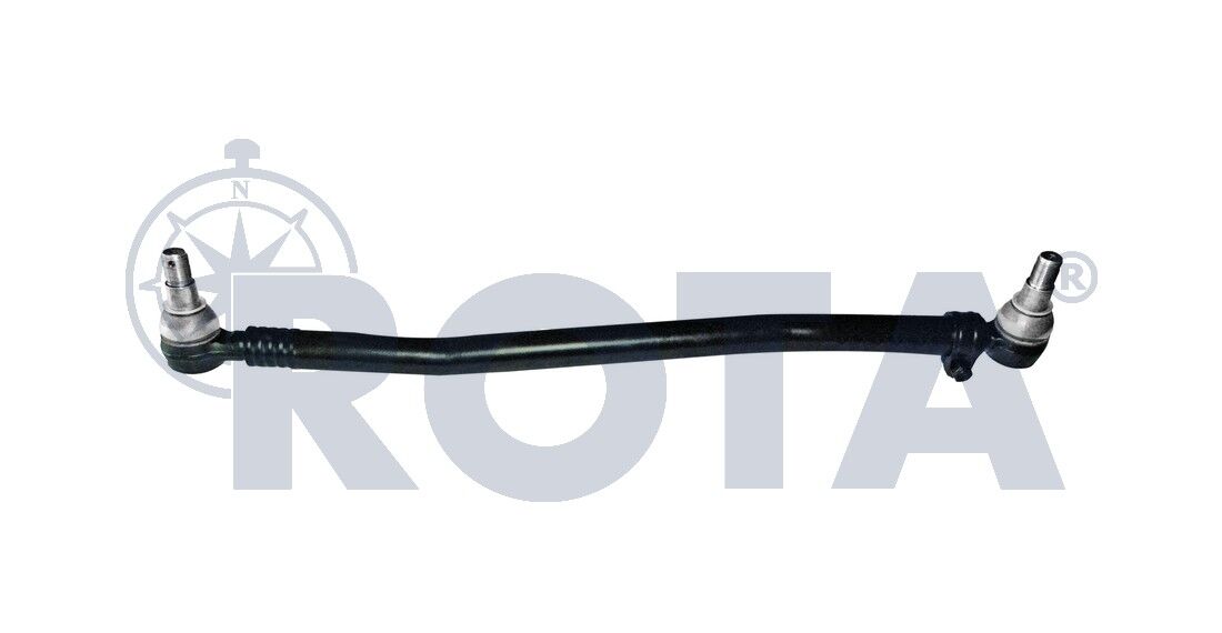 Komple Kısa Rot - Volvo / 1610074 - 1626750
