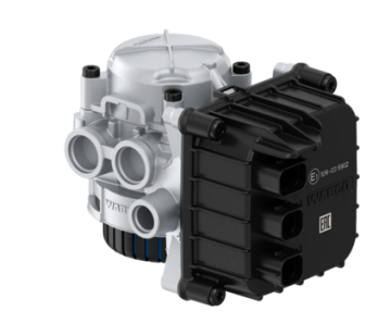 Aks Modülatörü - Mercedes / 4801065120 -  A0004297524 -  0004297524