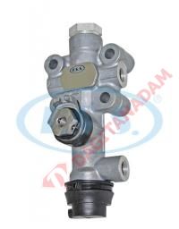 Süspansiyon Valfi - Man M/L/ F 2000 / Oem: Sv1385