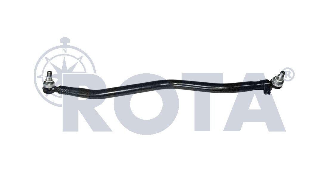 Komple Rot - Volvo / 70313773 - 9959244