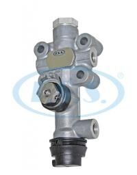 Süspansiyon Valfi - Man M/L/ F 2000 / Oem: Sv1385