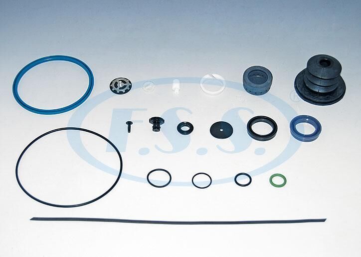 Debriyaj Alt Merkezi Tamir Takımı - Daf / Oem: 628305Am