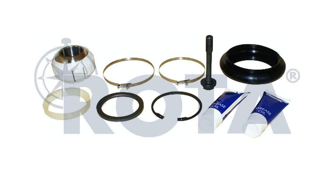 Çeki Kolu Tamir Takımı – Plastık / Oem No: 20840820