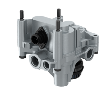 Ebs Kontrol Valfi - Daf - Evobus -  Man -  Otokar -  Scania -  Solarıs / 1315686 -  0054291244 -  0054296944 -  41032230 -  A0054291244 -  A0054296944 -  A0044298644 -  N1011063689 -  16H1208526AA