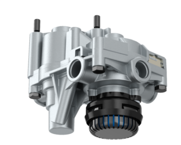 Ebs Kontrol Valfi - Daf - Evobus -  Man -  Otokar -  Scania -  Solarıs / 1315686 -  0054291244 -  0054296944 -  41032230 -  A0054291244 -  A0054296944 -  A0044298644 -  N1011063689 -  16H1208526AA