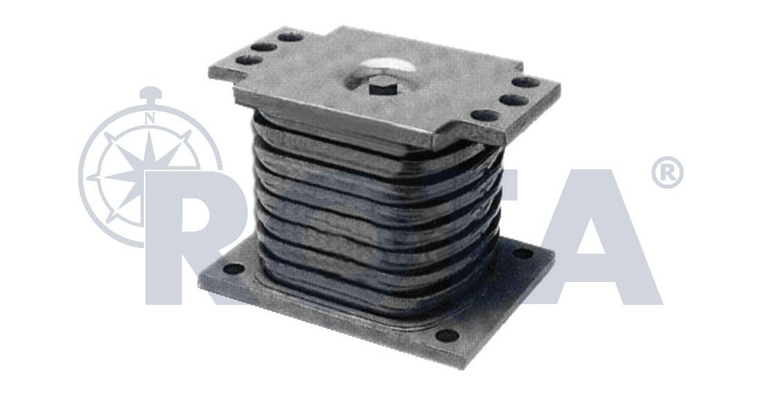 Makas Takozu / Oem No: 20390836 - V1609657