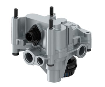 Ebs Role Valfi - Daf - Evobus -  Man - Mercedes - Scania / 1448019 -  0054291344 -  1448019 -  A0054291344 -  N2521160022 -  A0054291344 -  N2521160022