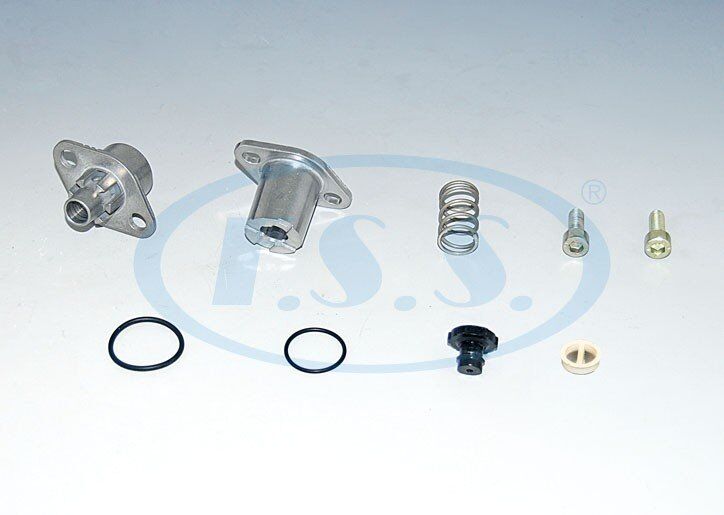 Debriyaj Alt Merkezi Tamir Takımı - Daf / Oem: 628306Am