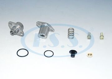 Debriyaj Alt Merkezi Tamir Takımı - Daf / Oem: 628306Am