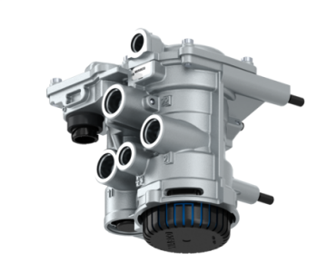 Yük Ayar Valfi - Daf - İveco -  Man -  Solarıs - Scania / 1601034 -  0004318913 -  0004319413 -  A0004318913 -  A0004319413 -  1601034 -  41032232 -  41211417 -  81523016208 -  81523016216 -  41032232 -  41211417 -  81523016208 -  1102219001