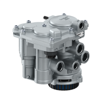 Yük Ayar Valfi - Daf - İveco -  Man -  Solarıs - Scania / 1601034 -  0004318913 -  0004319413 -  A0004318913 -  A0004319413 -  1601034 -  41032232 -  41211417 -  81523016208 -  81523016216 -  41032232 -  41211417 -  81523016208 -  1102219001