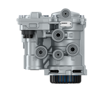 Yük Ayar Valfi - Daf - İveco -  Man -  Solarıs - Scania / 1601034 -  0004318913 -  0004319413 -  A0004318913 -  A0004319413 -  1601034 -  41032232 -  41211417 -  81523016208 -  81523016216 -  41032232 -  41211417 -  81523016208 -  1102219001