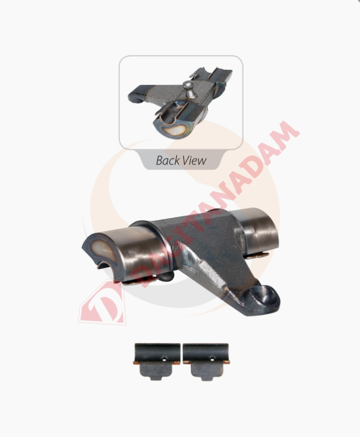 Mrt Kaliper Levye - 114 Mm - 990961