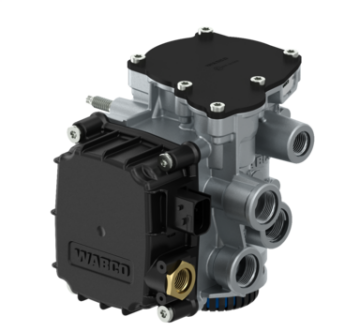 Dorse Kumanda Valfi - Daf / 1747137