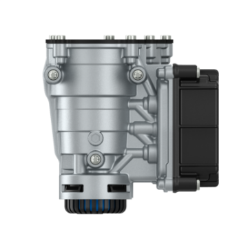 Dorse Kumanda Valfi - Daf / 1747137