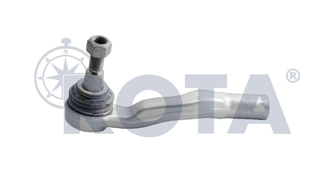 Rot Başı - Mercedes / 6394600348 - 6394600548 6394600748