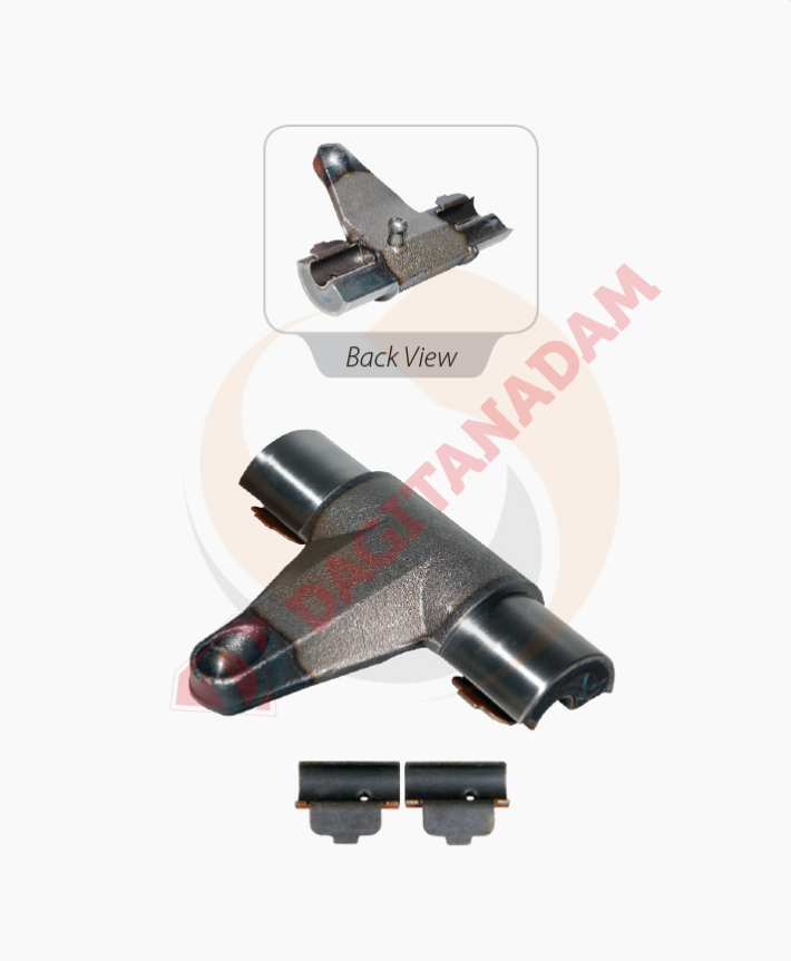 Mrt Kaliper Levye - 123 Mm - 990308