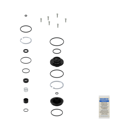 Dorse Valf Tamir Takımı - Mercedes / A0014311213