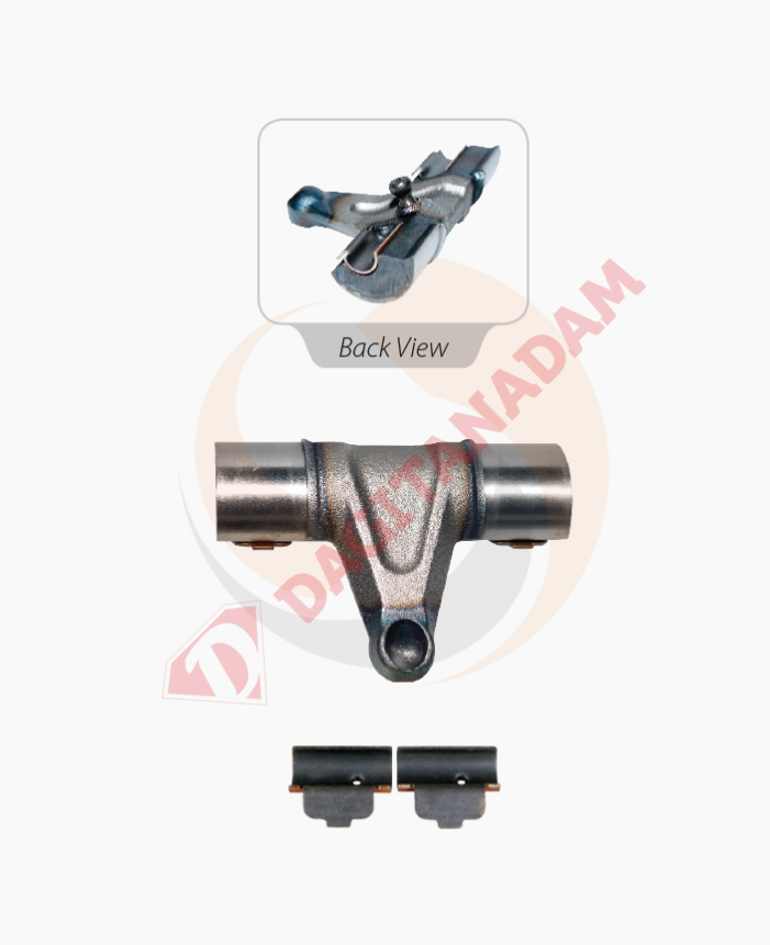 Mrt Kaliper Levye - 990398