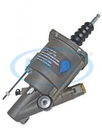 Debriyaj Alt Merkezi - Man F2000 / Oem: 628027Am