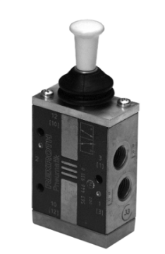 Çok Yollu Valf - Fruehauf -  Renault / 5021170241 -  AJT2520 -  CF351528 -  5021170241