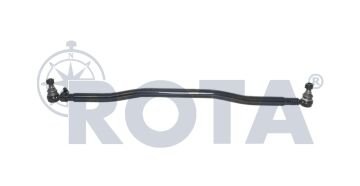 Komple Rot - Mercedes / 6253300603 - 6253301703