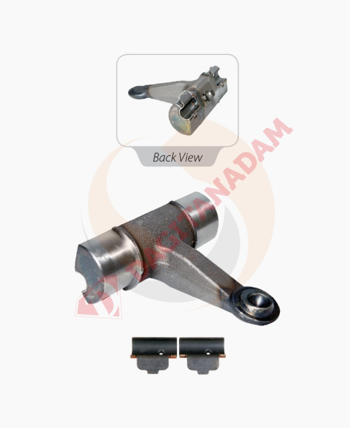 Mrt Kaliper Levye - 990359