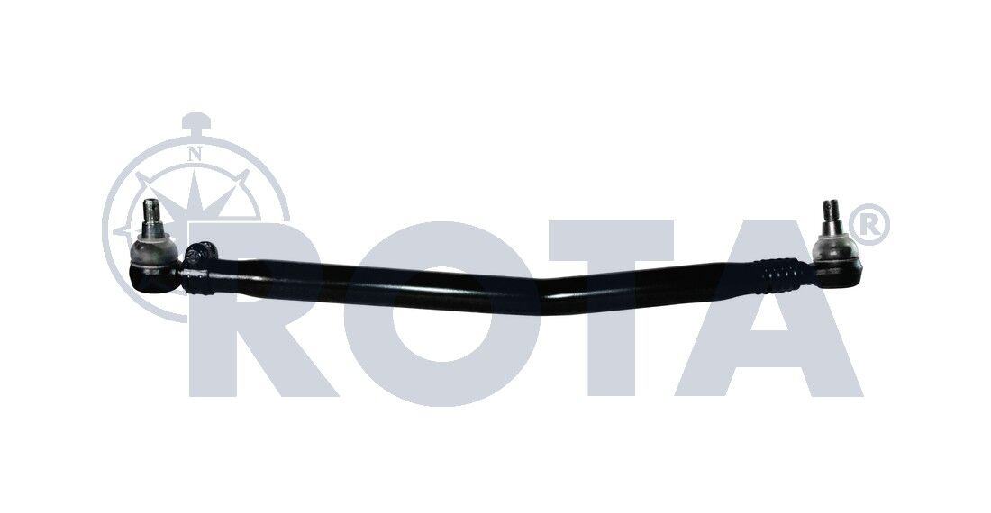 Komple Kısa Rot - Volvo / 20393065 - 3988764 3988766