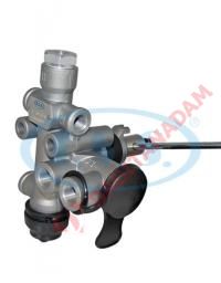 Süspansiyon Valfi - Schmıtz / Oem: Sv1465