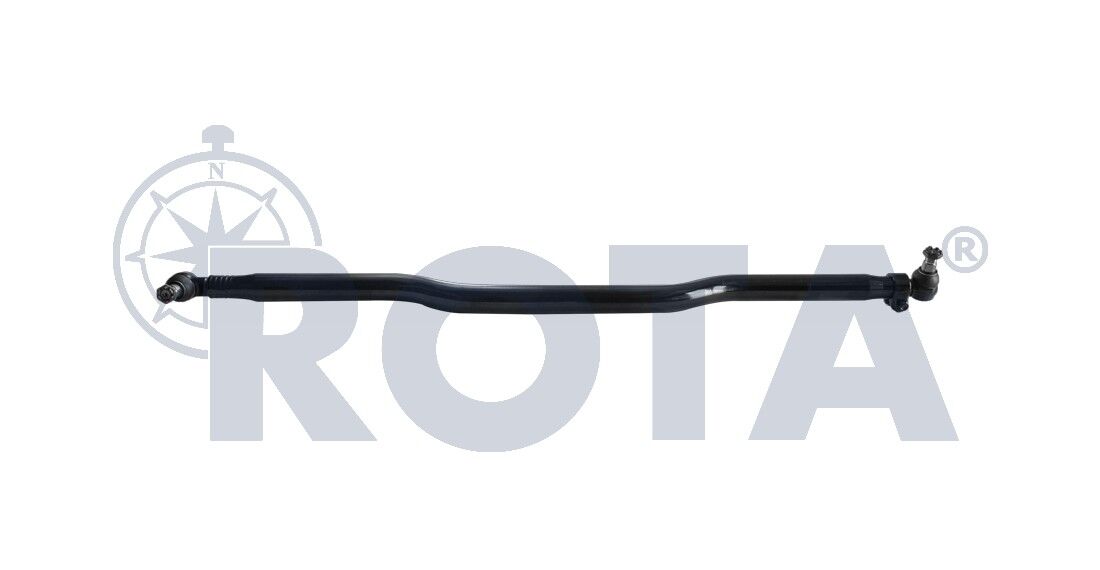 Komple Rot - Mercedes / 9443300503