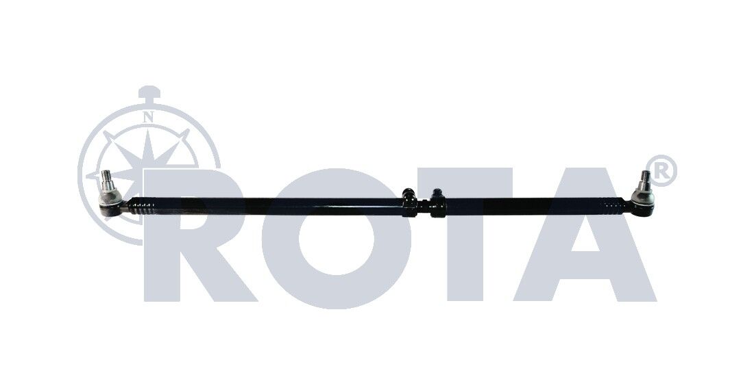 Komple Rot - Volvo / 20739082 - 70311664