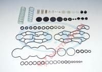 Hava İşlem Ünitesi Dağıtıcı Valfi Tamir Takımı - Mercedes Atego,Axor,Actros - Evobus / Oem: Iı37680/008