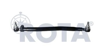 Komple Rot - Volvo / 21106933 - 20375787