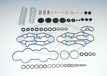 Hava İşlem Ünitesi Dağıtıcı Valfi Tamir Takımı - Mercedes Atego,Axor,Actros - Evobus / Oem: Iı37680/008