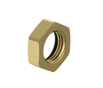 Kilitleme Somunu - Daf / 888206