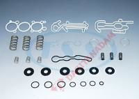 Ecas Valfi Tamir takımı - Man - Daf Lf55 - Iveco