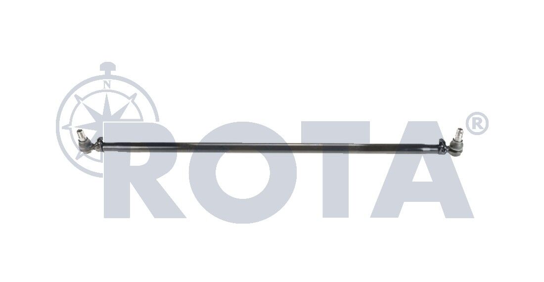 Komple Rot - Mercedes / 9603300703 - 9603301003